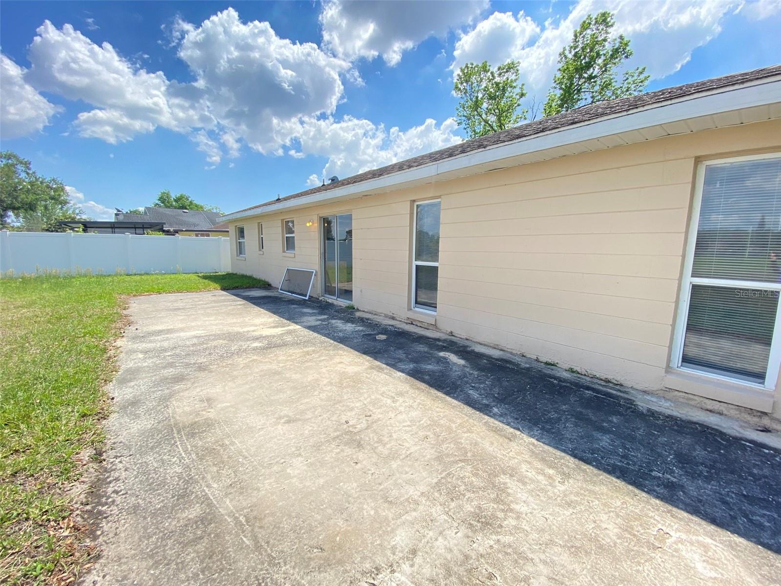 12651 IDAHO WOODS LN, ORLANDO, FL, 32824