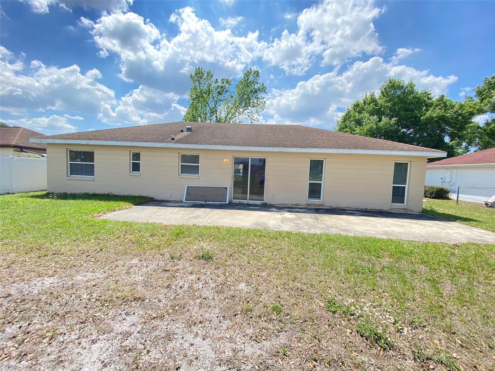 12651 IDAHO WOODS LN, ORLANDO, FL, 32824