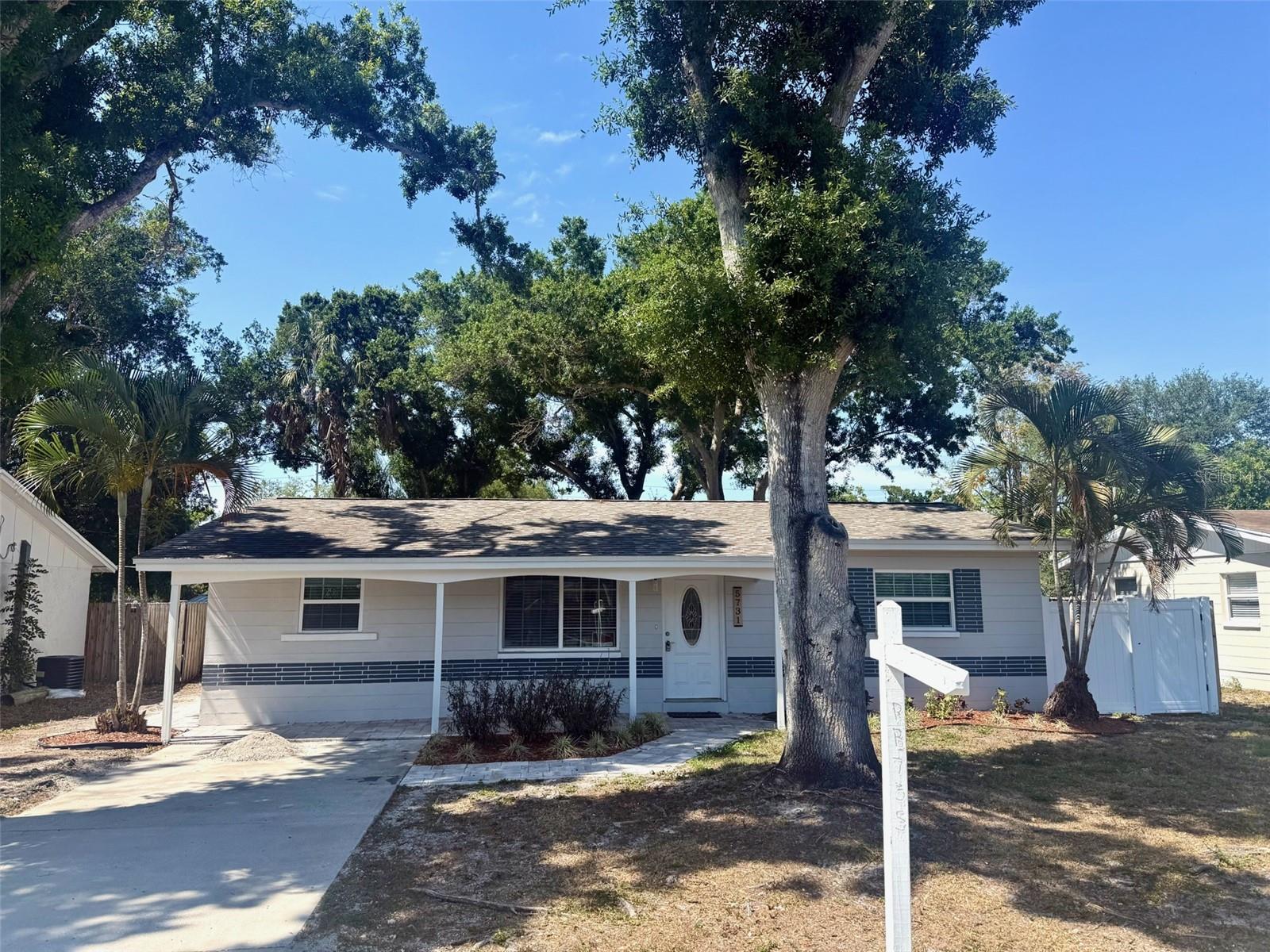 5731 66TH AVE N, PINELLAS PARK, FL, 33781