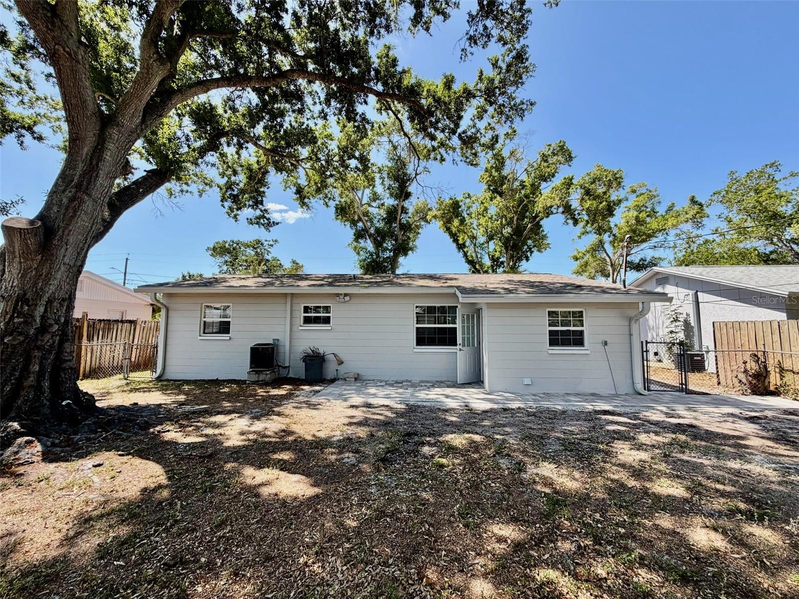 5731 66TH AVE N, PINELLAS PARK, FL, 33781