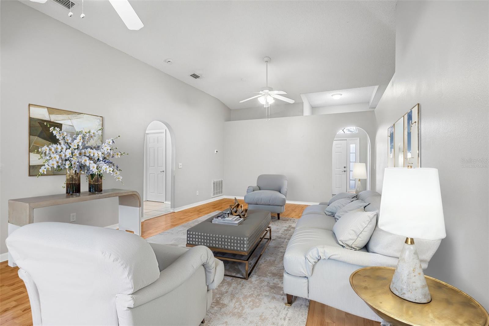 25002 HYDE PARK BLVD, LAND O LAKES, FL, 34639