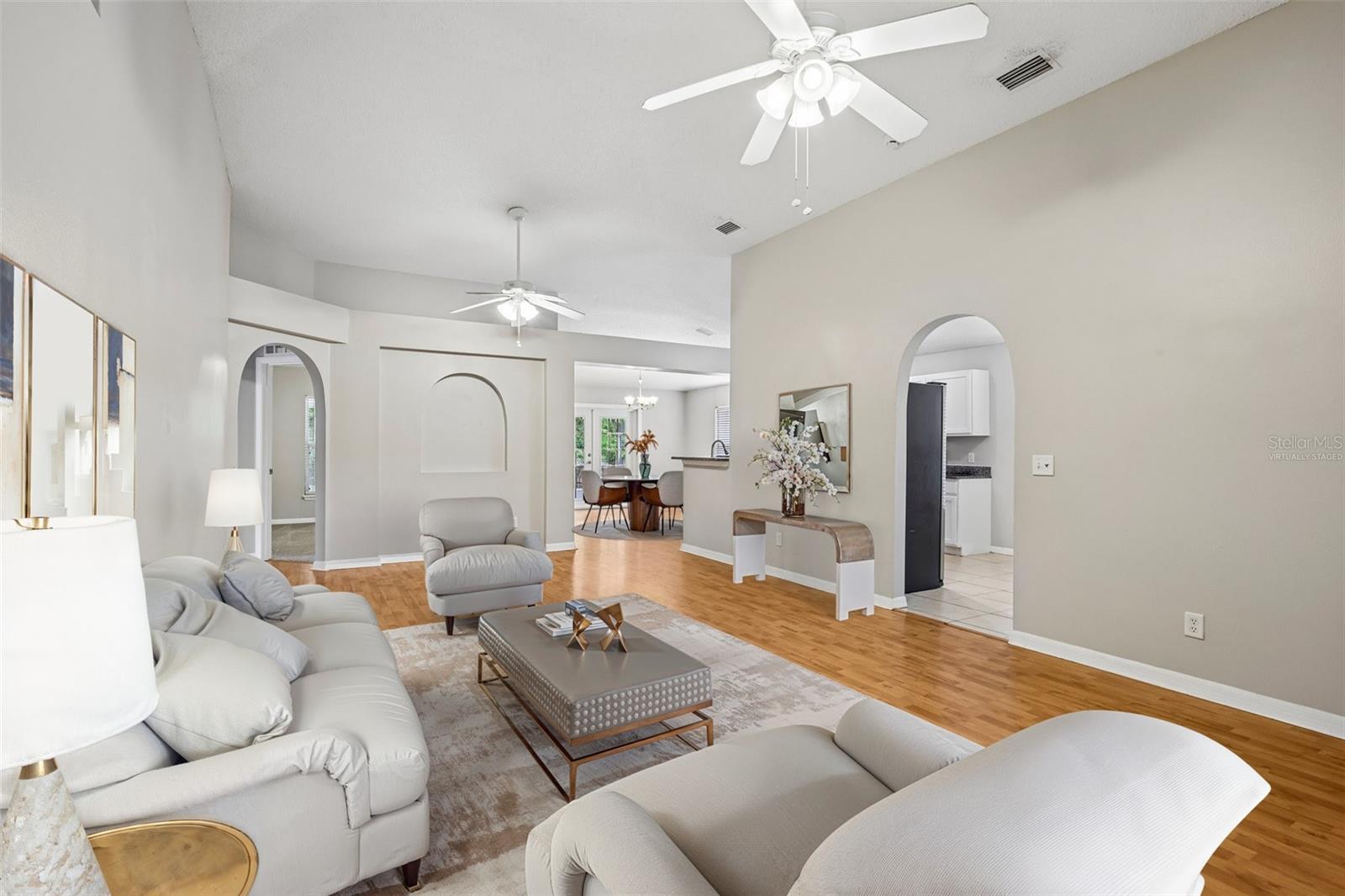25002 HYDE PARK BLVD, LAND O LAKES, FL, 34639