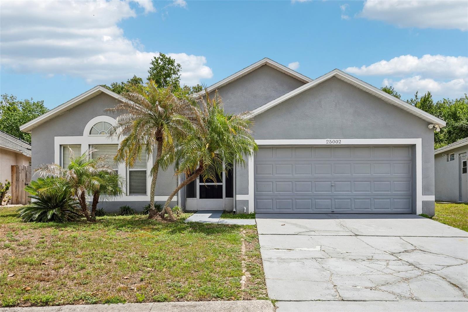 25002 HYDE PARK BLVD, LAND O LAKES, FL, 34639