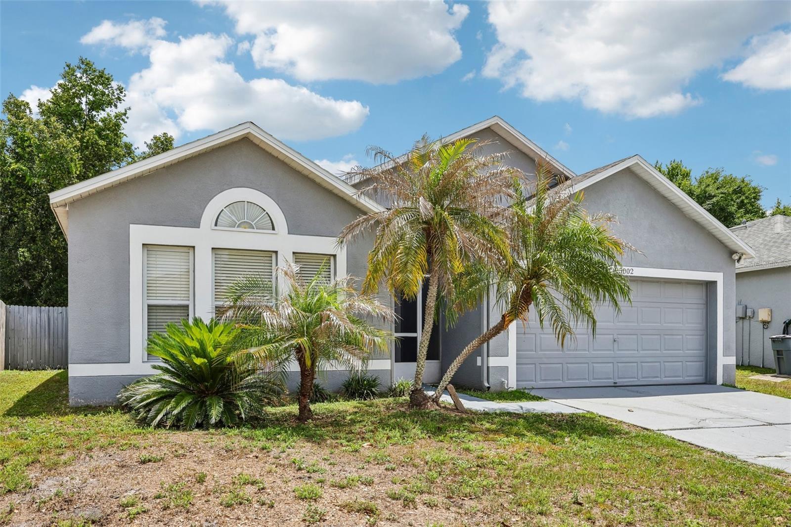 25002 HYDE PARK BLVD, LAND O LAKES, FL, 34639