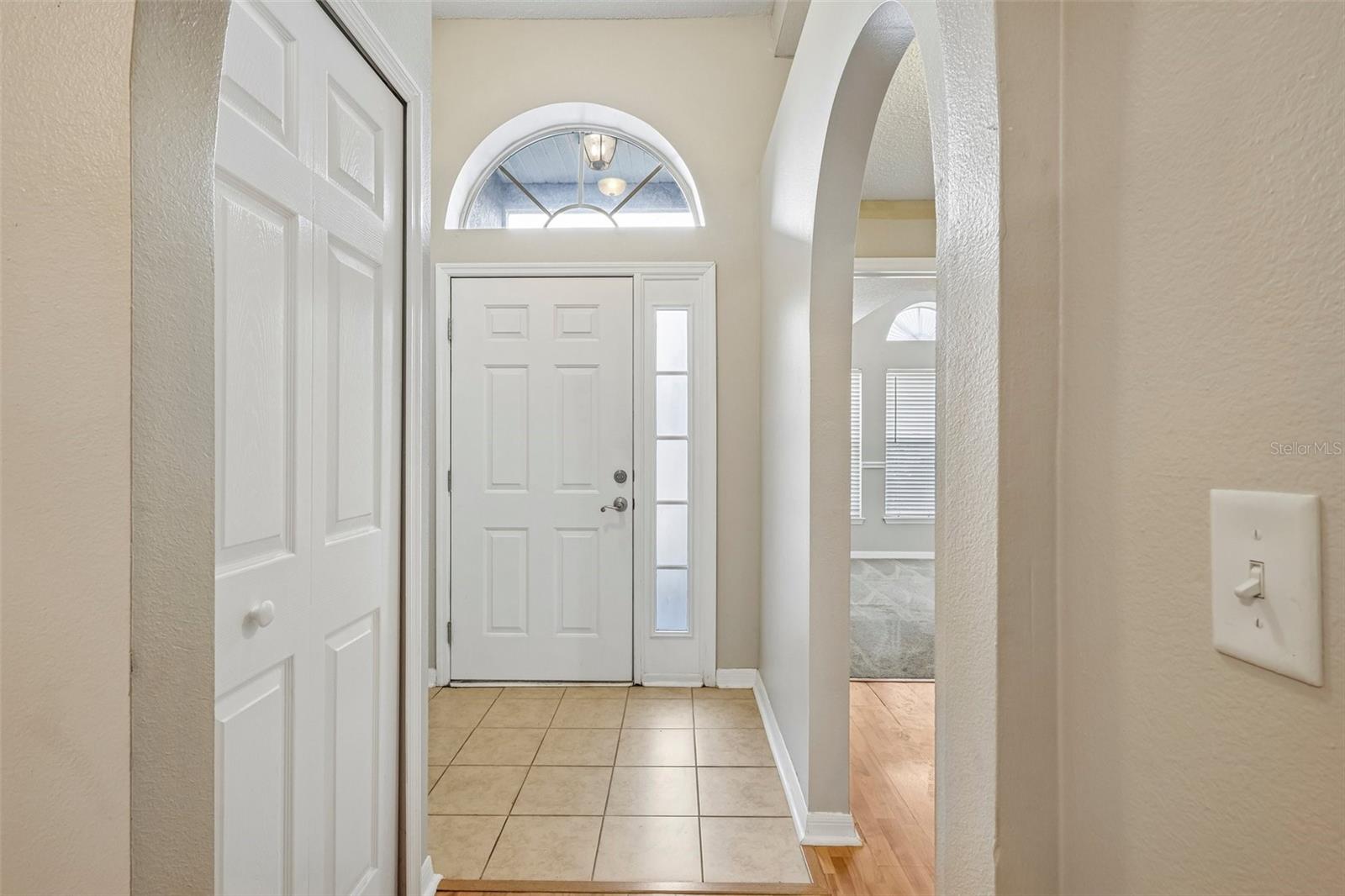 25002 HYDE PARK BLVD, LAND O LAKES, FL, 34639