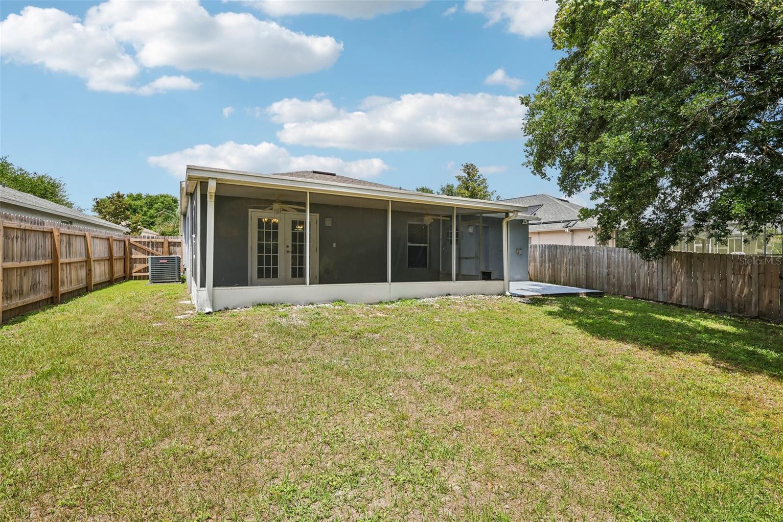 25002 HYDE PARK BLVD, LAND O LAKES, FL, 34639