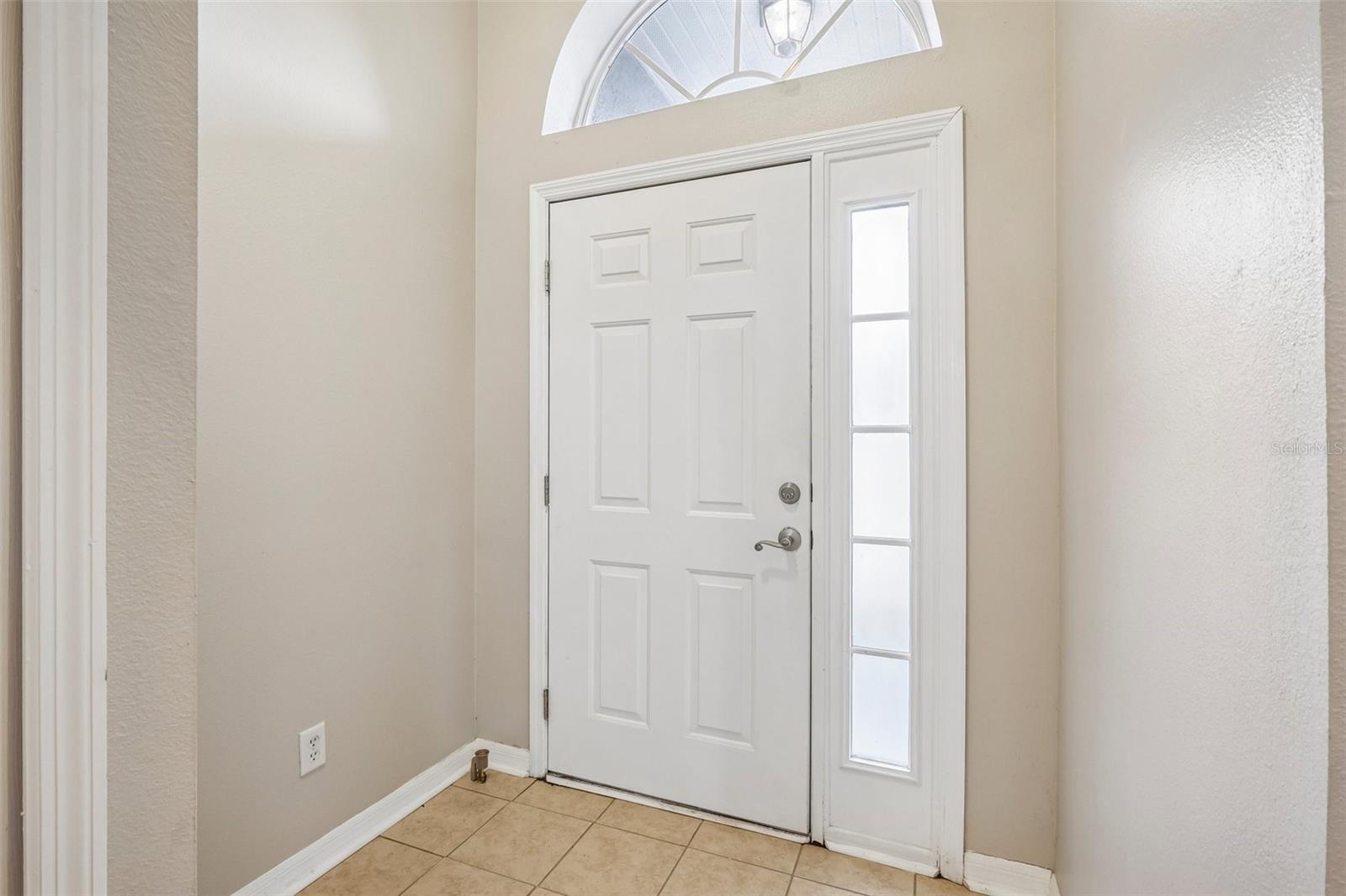 25002 HYDE PARK BLVD, LAND O LAKES, FL, 34639