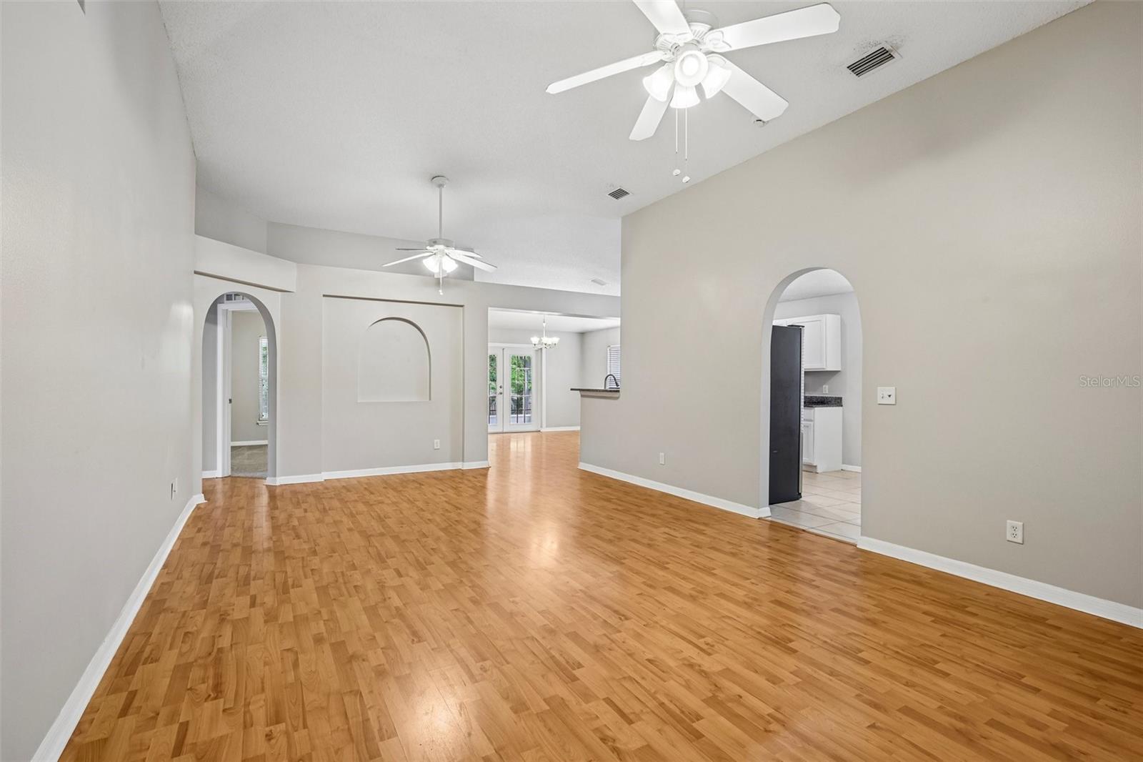 25002 HYDE PARK BLVD, LAND O LAKES, FL, 34639