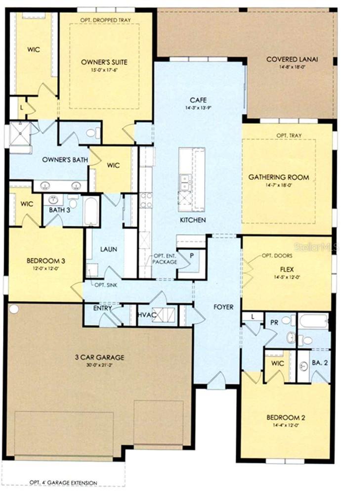 5663 SW 92ND AVENUE RD, OCALA, FL, 34481
