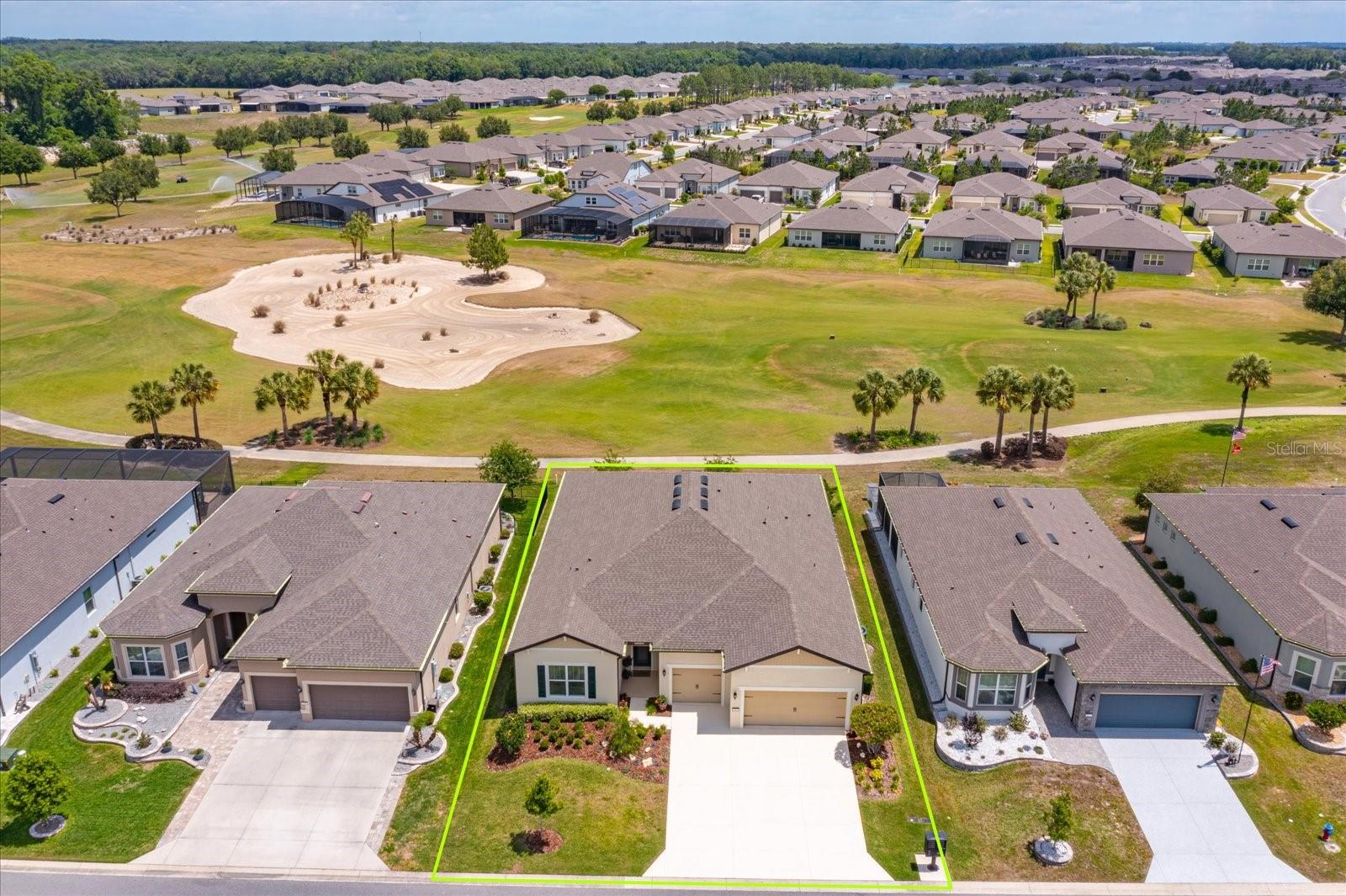 5663 SW 92ND AVENUE RD, OCALA, FL, 34481