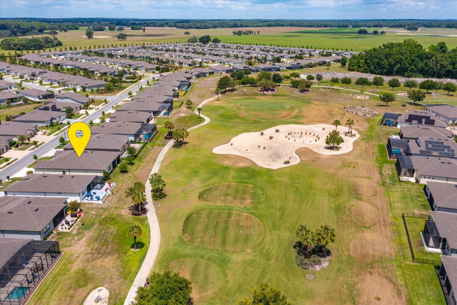 5663 SW 92ND AVENUE RD, OCALA, FL, 34481
