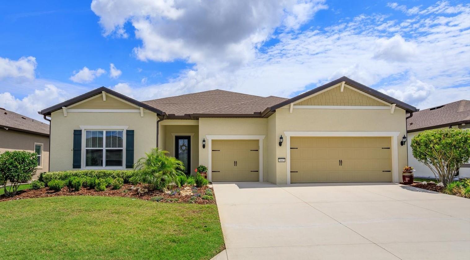 5663 SW 92ND AVENUE RD, OCALA, FL, 34481