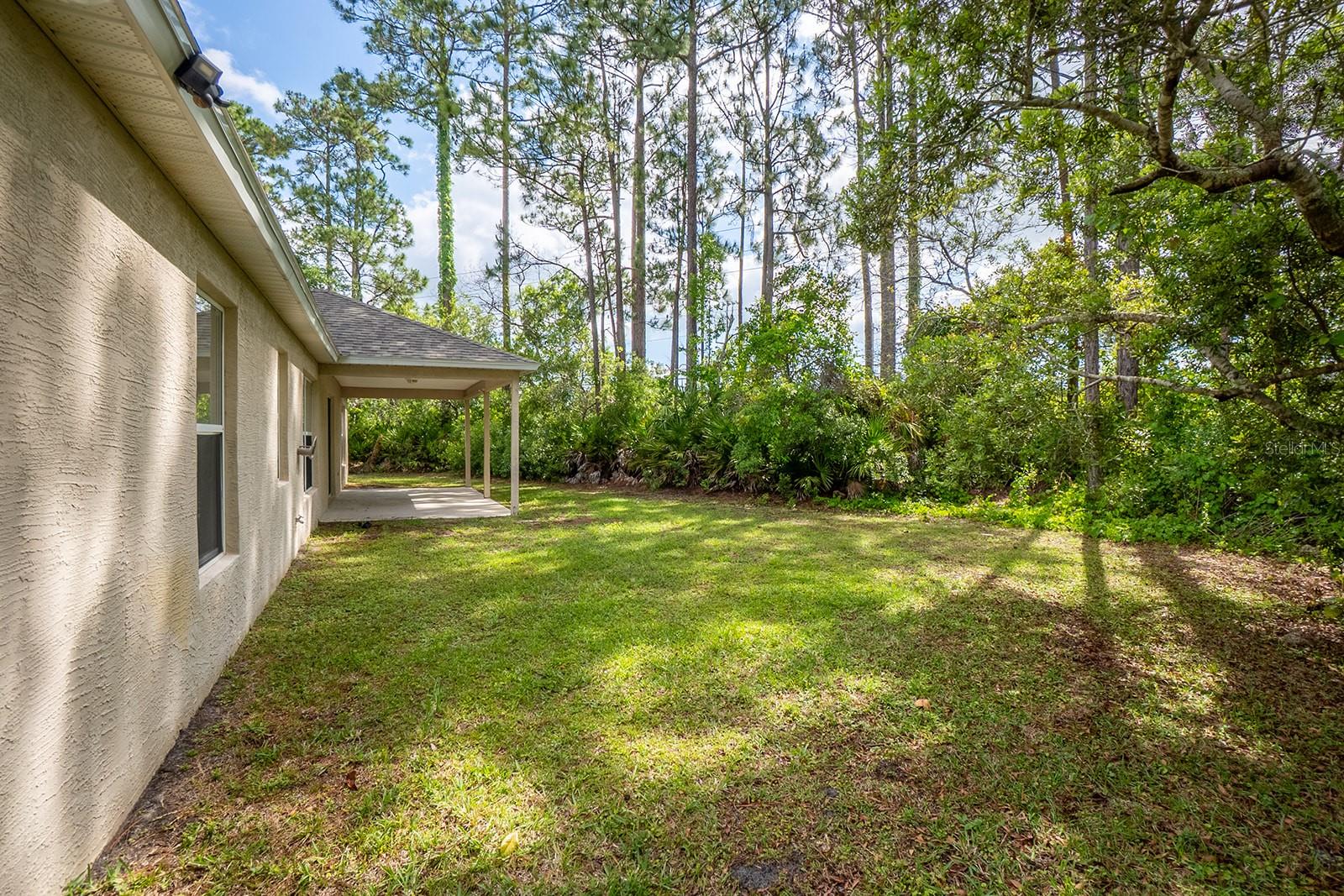 27 RED CLOVER LN, PALM COAST, FL, 32164