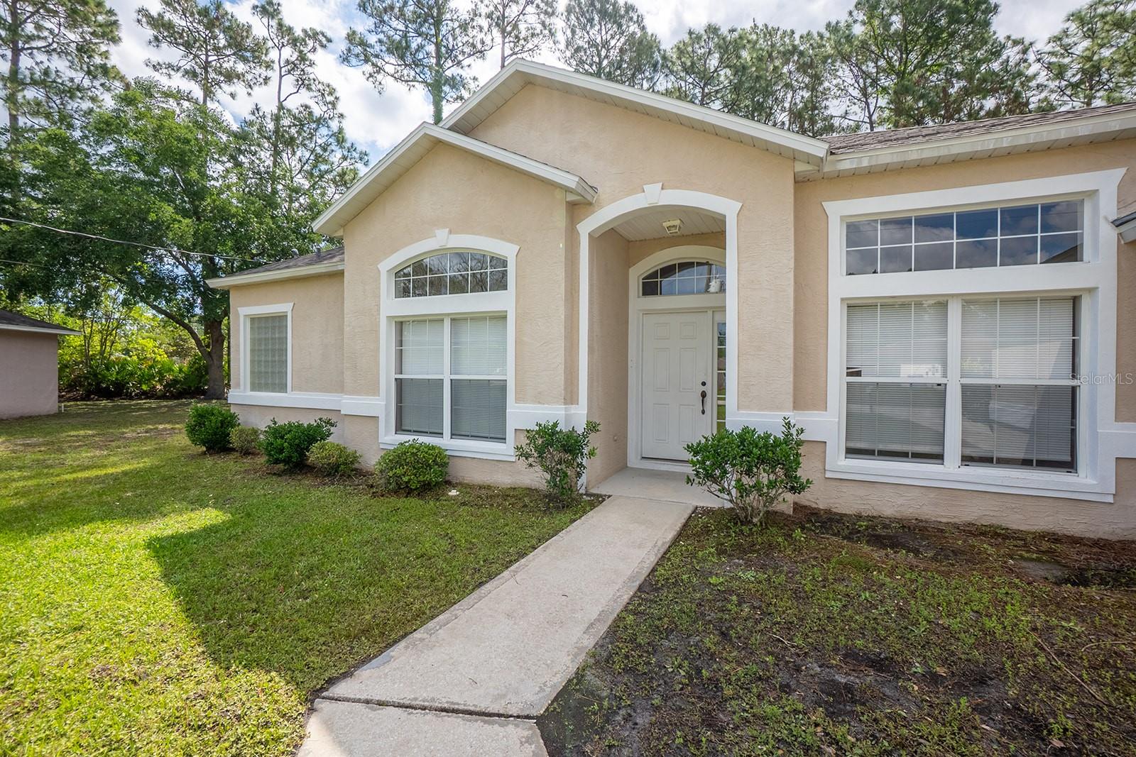 27 RED CLOVER LN, PALM COAST, FL, 32164