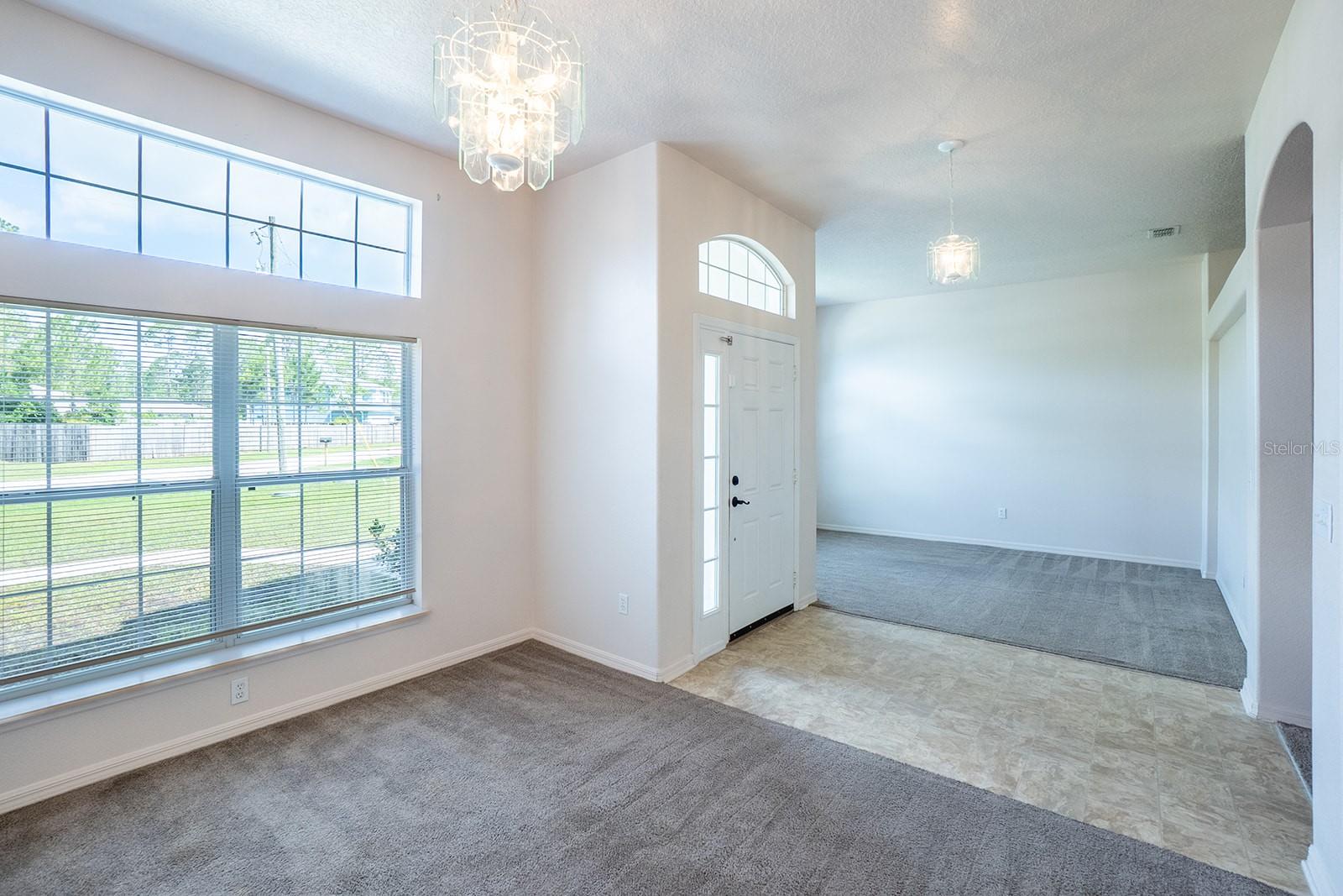 27 RED CLOVER LN, PALM COAST, FL, 32164