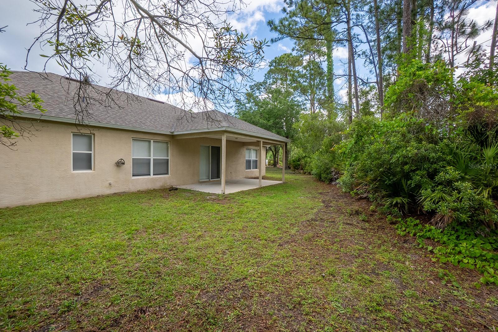 27 RED CLOVER LN, PALM COAST, FL, 32164
