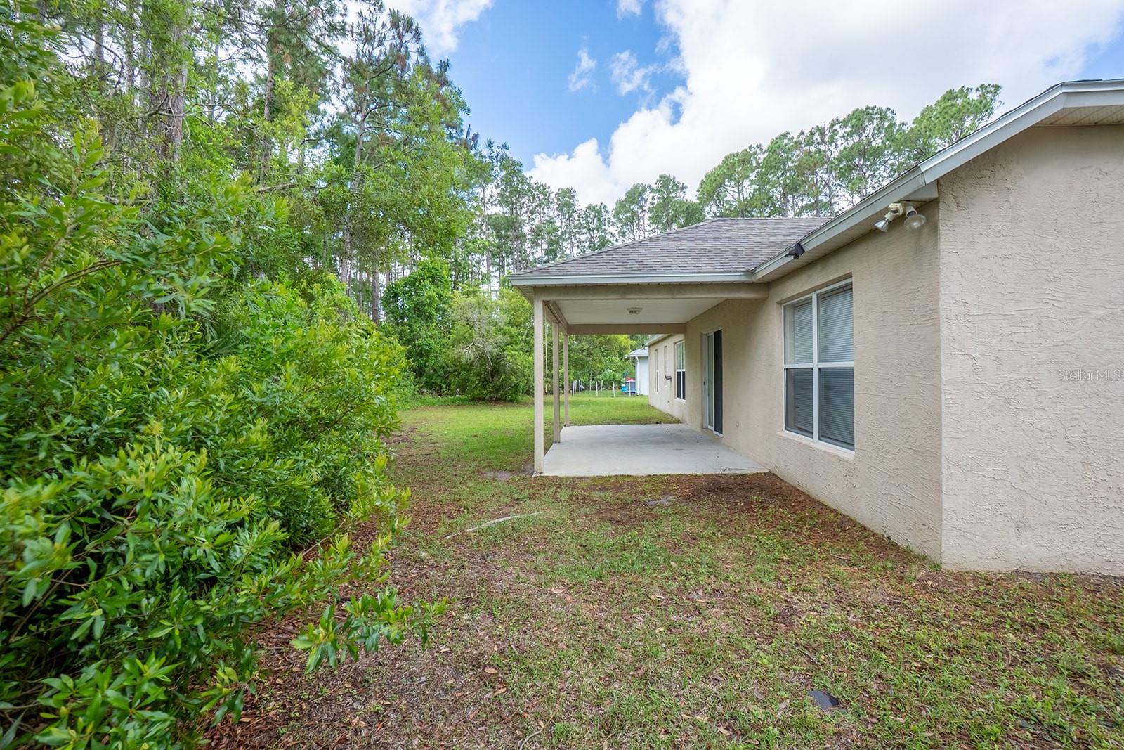 27 RED CLOVER LN, PALM COAST, FL, 32164