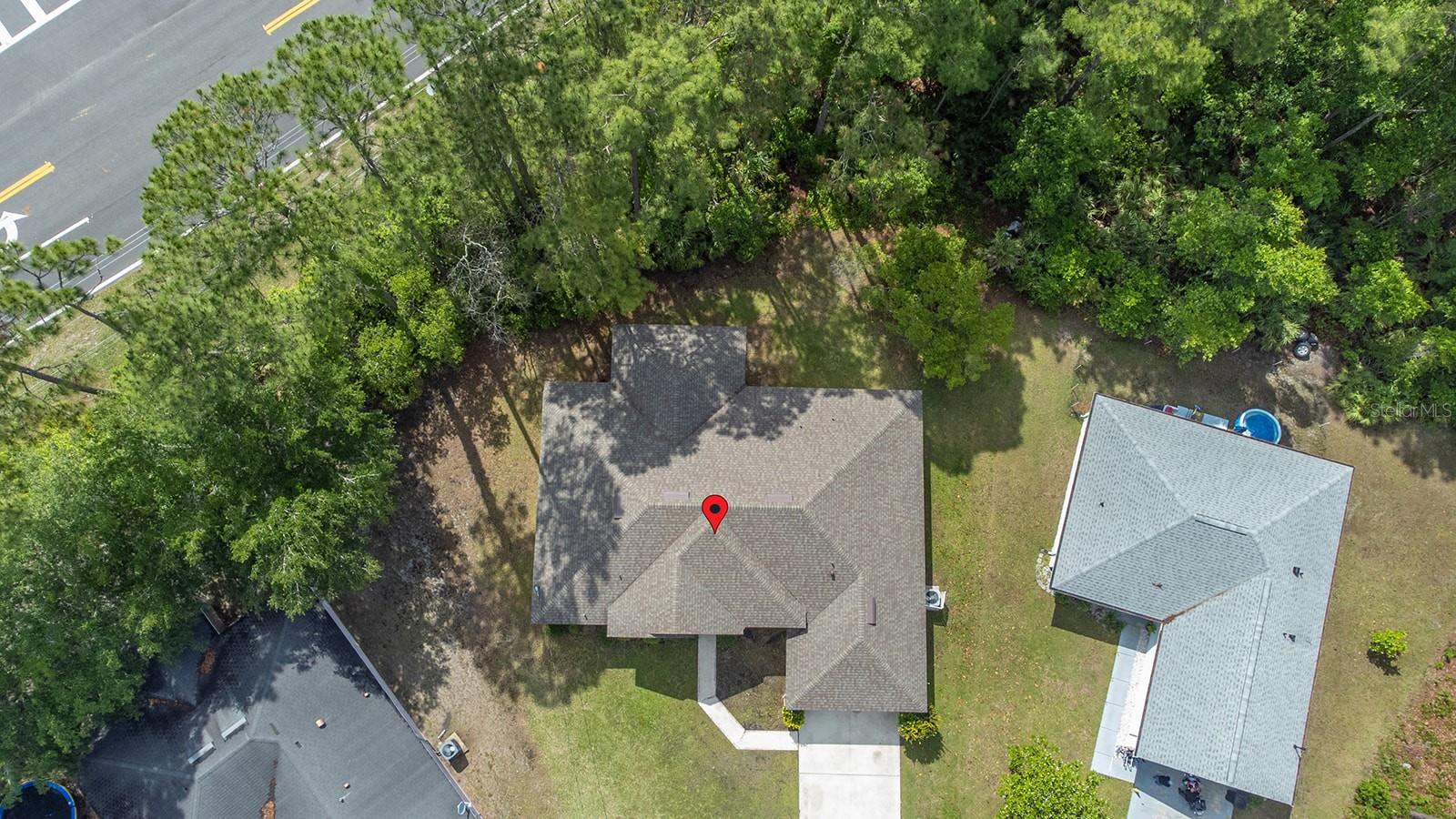 27 RED CLOVER LN, PALM COAST, FL, 32164