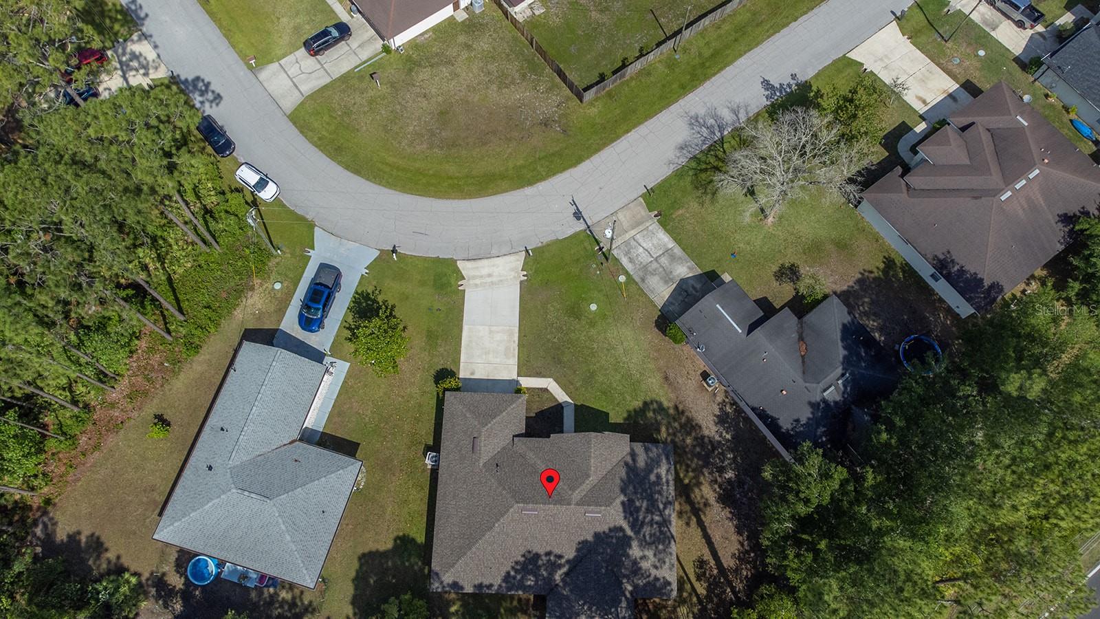 27 RED CLOVER LN, PALM COAST, FL, 32164