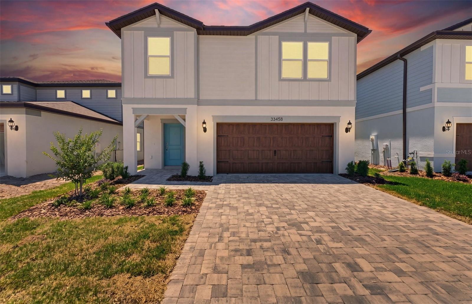 33458 BARNEBROOK DR, WESLEY CHAPEL, FL, 33545