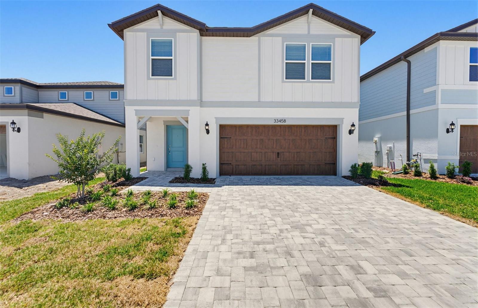 33458 BARNEBROOK DR, WESLEY CHAPEL, FL, 33545