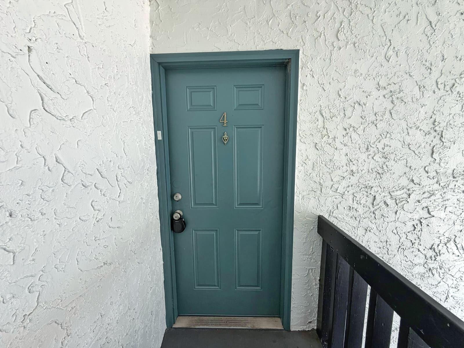 4309 S SEMORAN BLVD #4, ORLANDO, FL, 32822