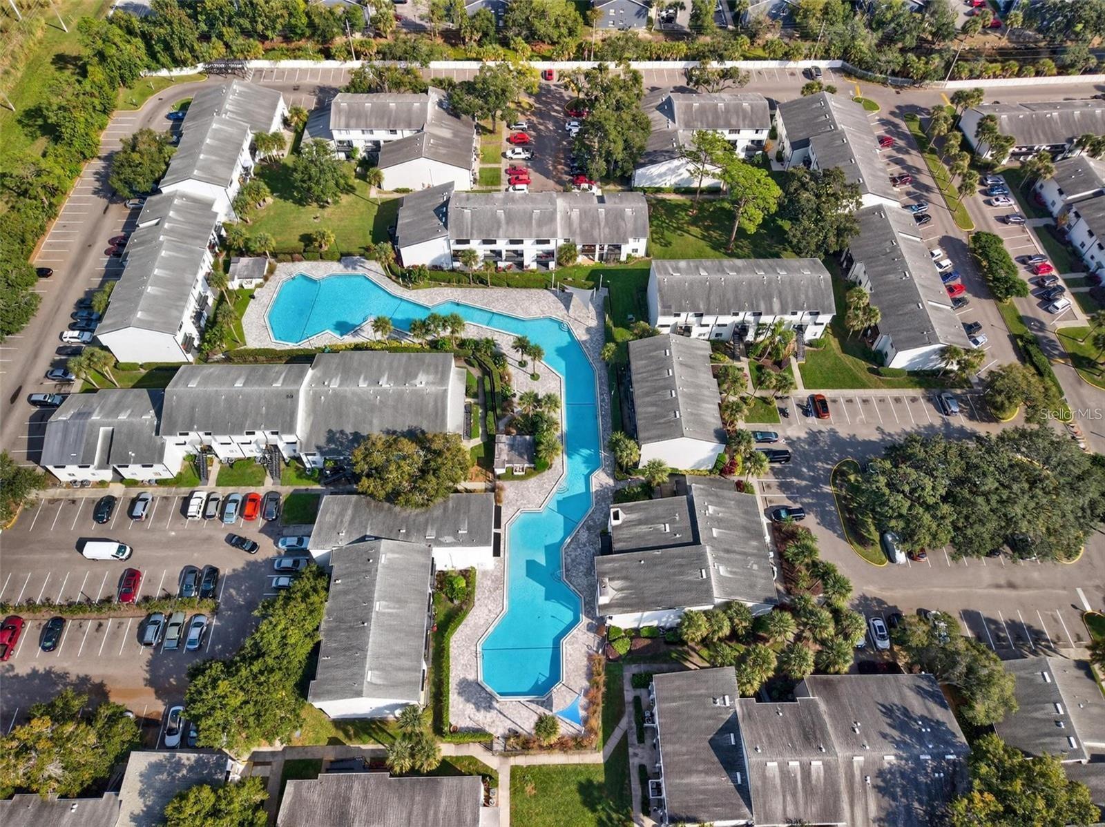 4309 S SEMORAN BLVD #4, ORLANDO, FL, 32822
