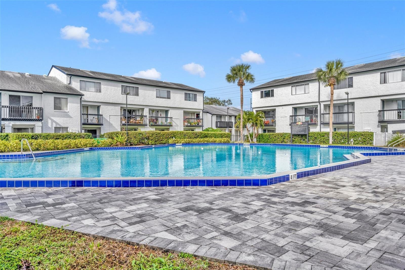 4309 S SEMORAN BLVD #4, ORLANDO, FL, 32822