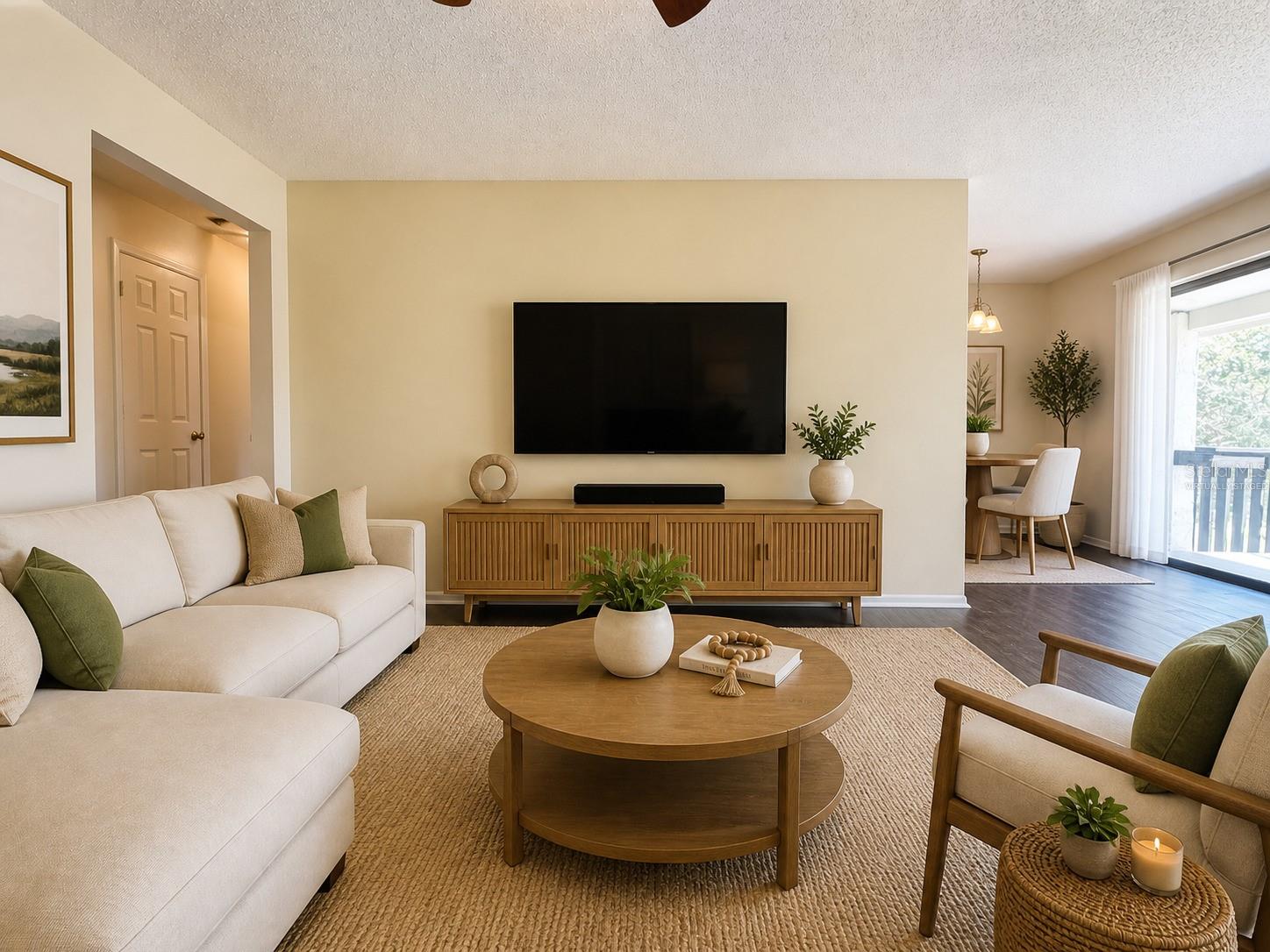 4309 S SEMORAN BLVD #4, ORLANDO, FL, 32822