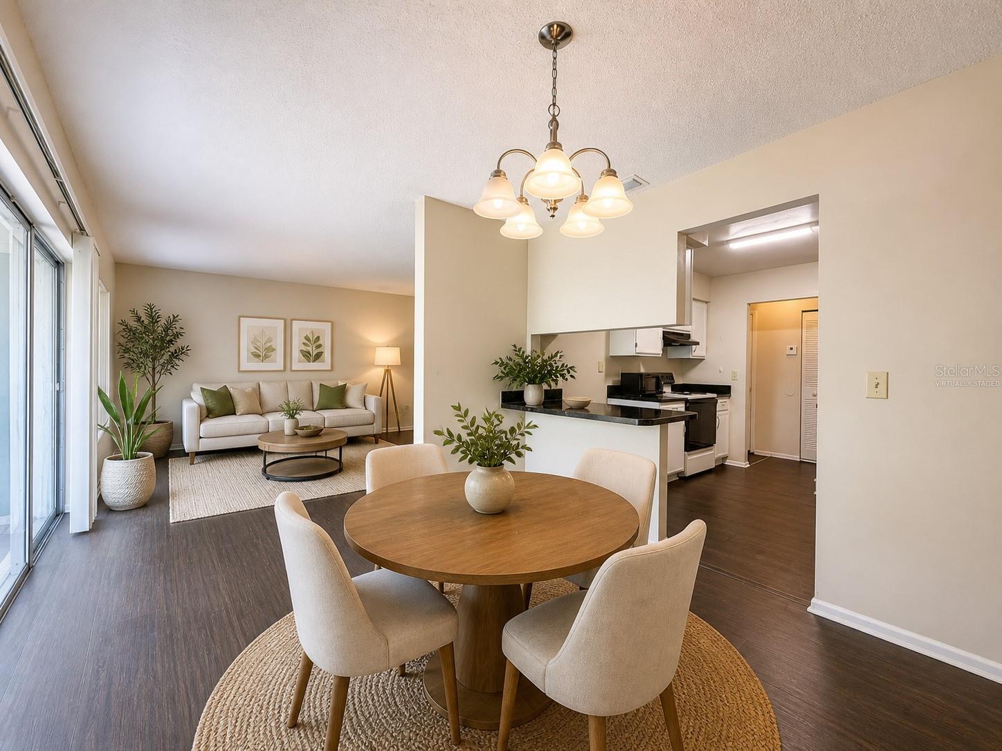 4309 S SEMORAN BLVD #4, ORLANDO, FL, 32822
