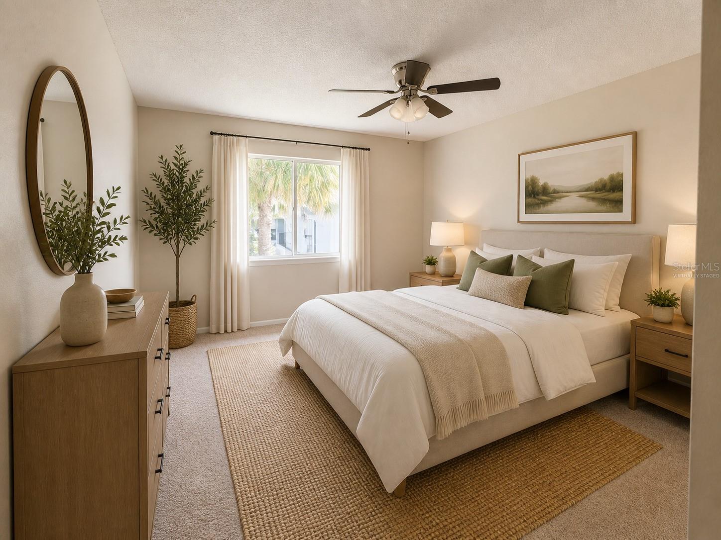 4309 S SEMORAN BLVD #4, ORLANDO, FL, 32822