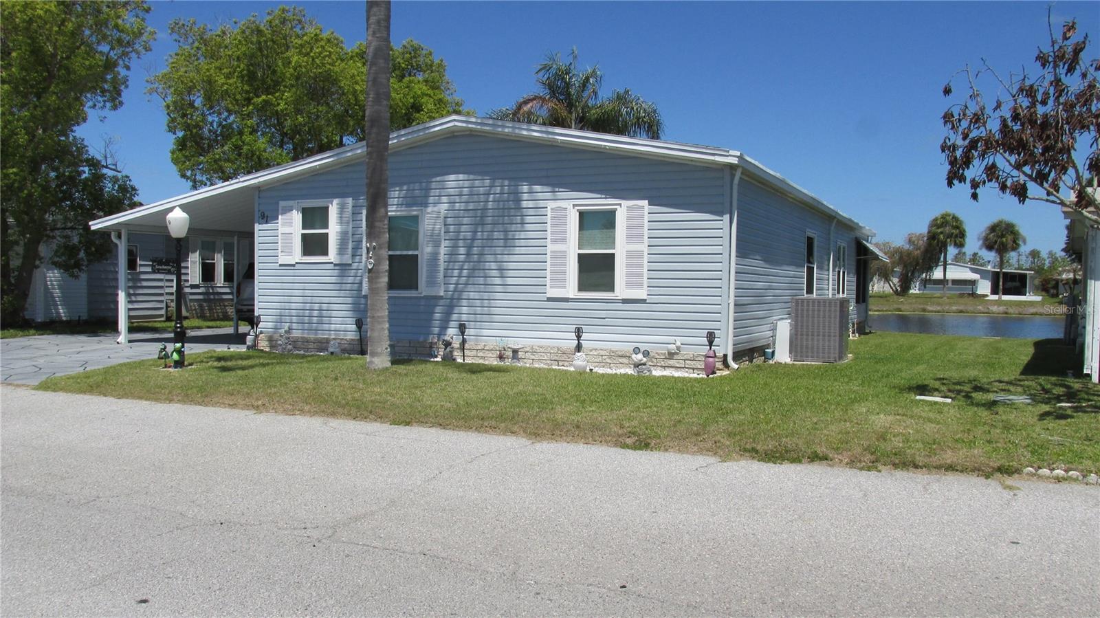 91 STRAPHMORE DR, HAINES CITY, FL, 33844