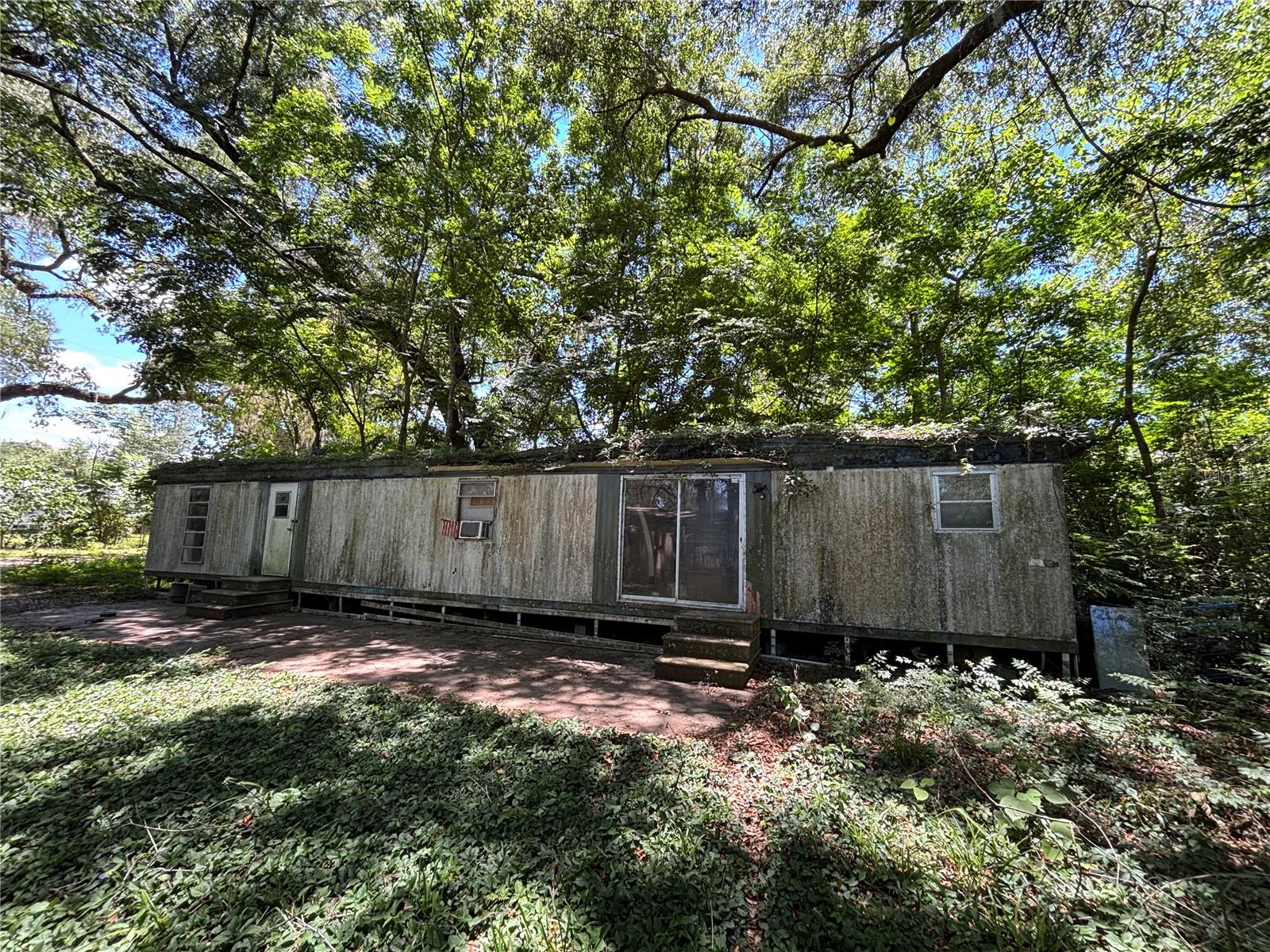 3610 NE 59TH AVE, SILVER SPRINGS, FL, 34488