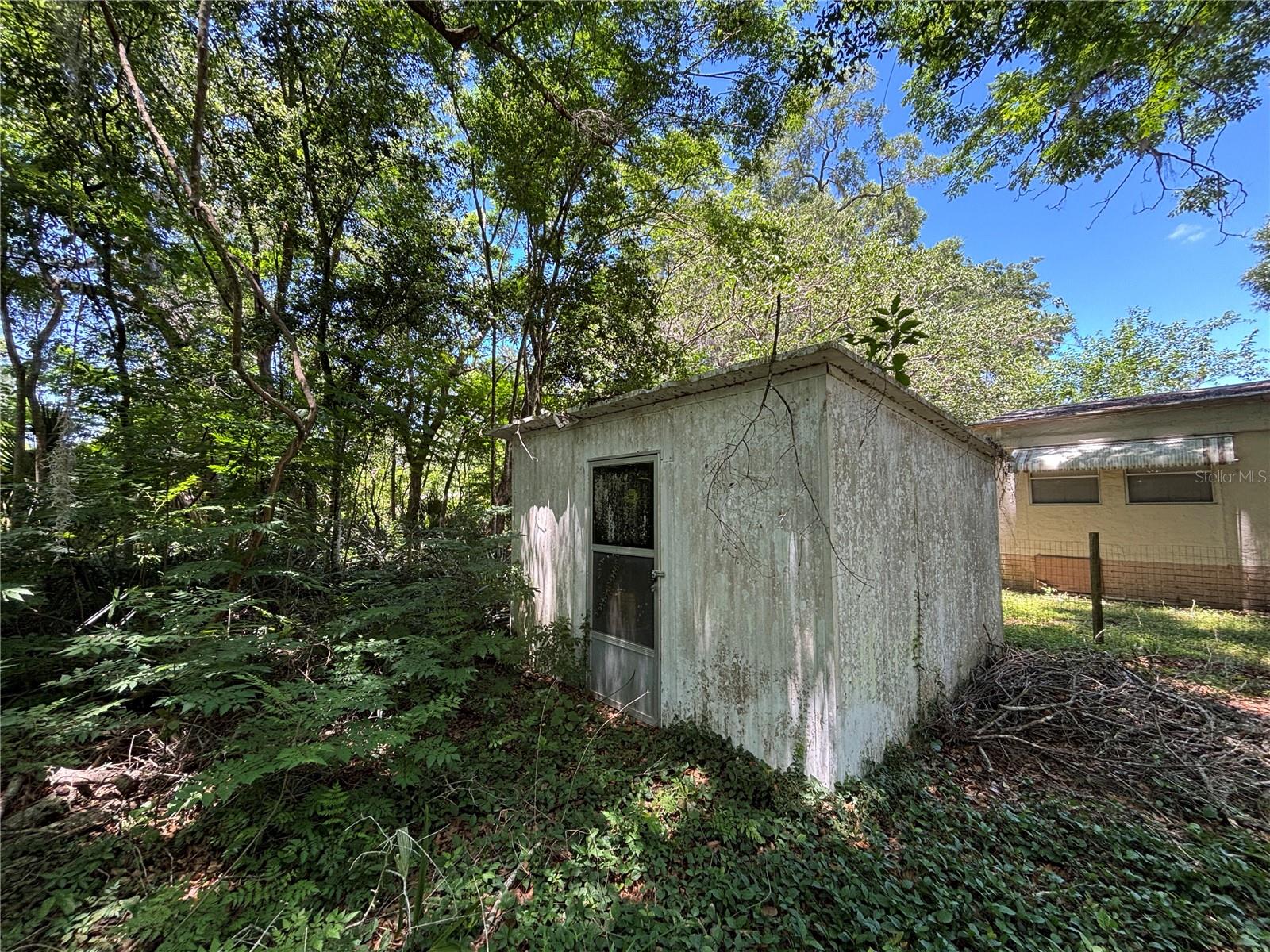 3610 NE 59TH AVE, SILVER SPRINGS, FL, 34488