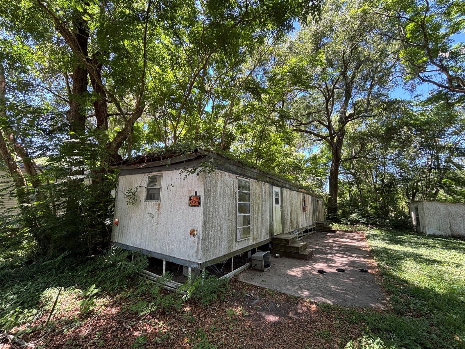 3610 NE 59TH AVE, SILVER SPRINGS, FL, 34488