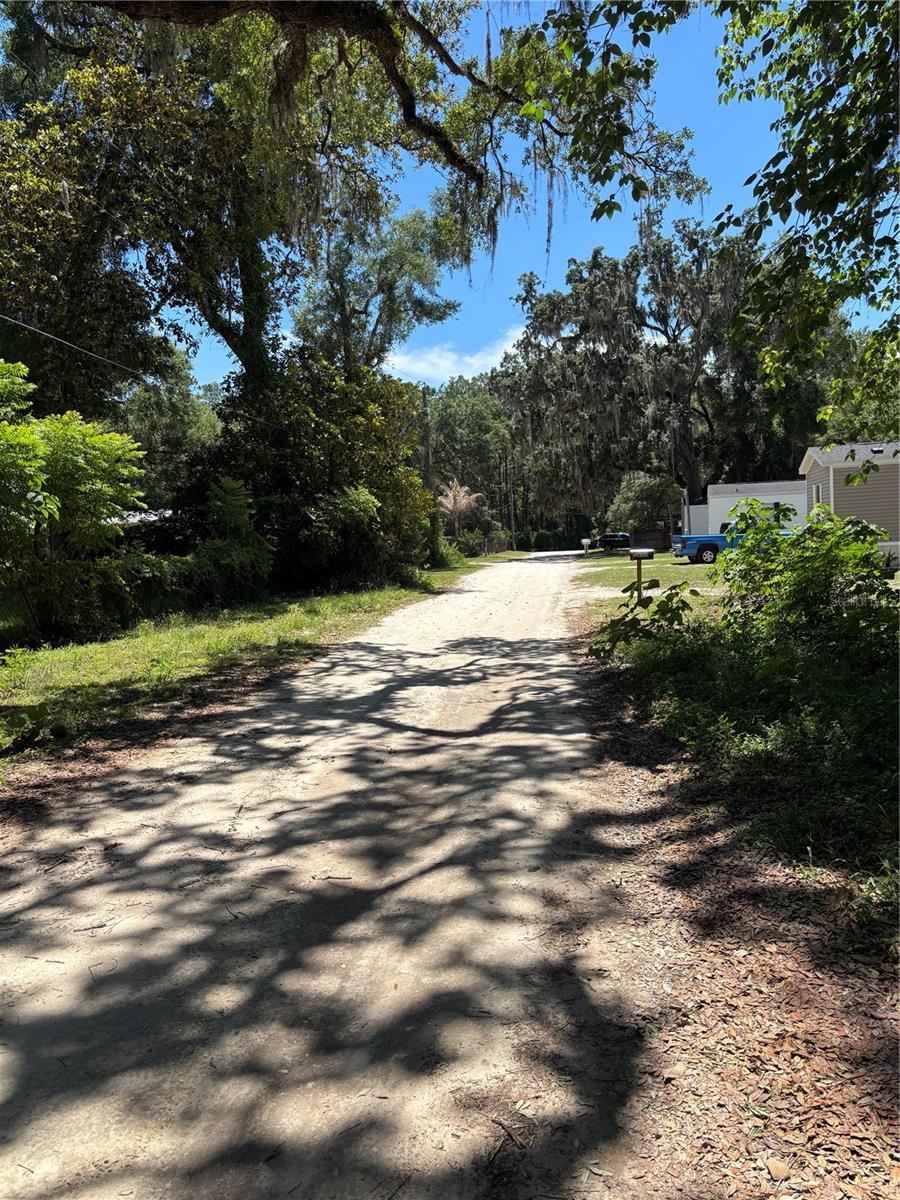 3610 NE 59TH AVE, SILVER SPRINGS, FL, 34488