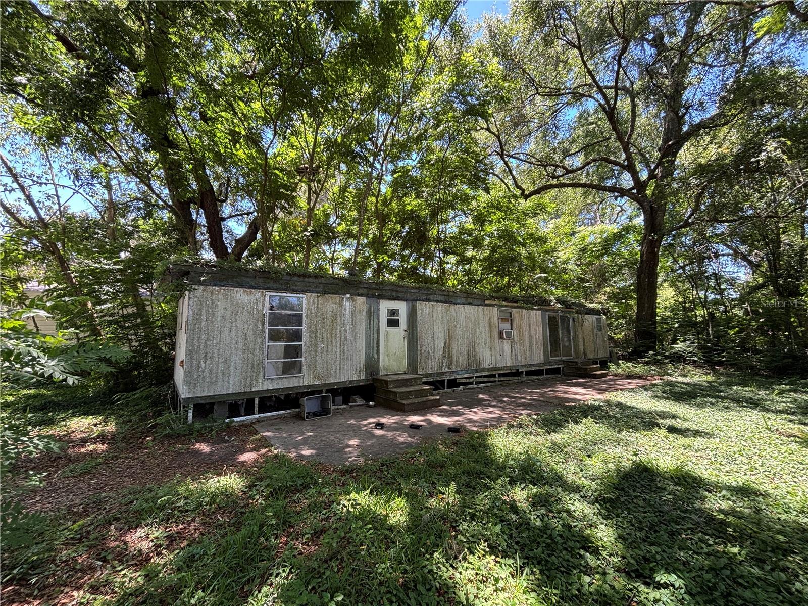3610 NE 59TH AVE, SILVER SPRINGS, FL, 34488