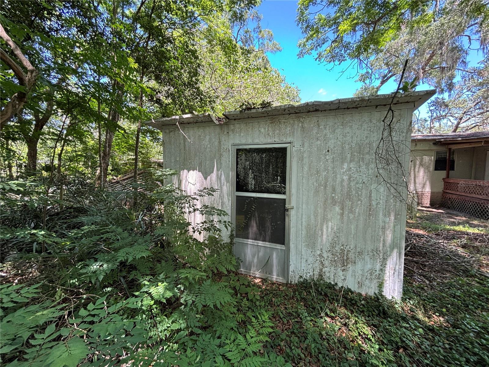 3610 NE 59TH AVE, SILVER SPRINGS, FL, 34488