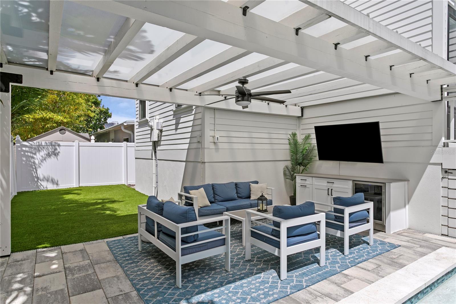 1223 5TH ST S, ST PETERSBURG, FL, 33701