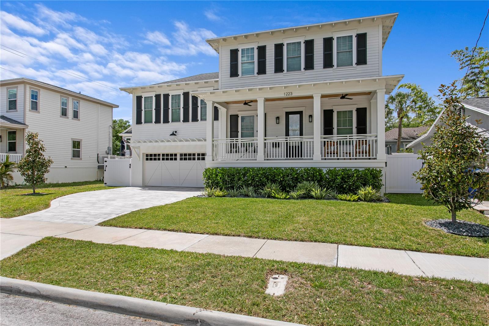 1223 5TH ST S, ST PETERSBURG, FL, 33701