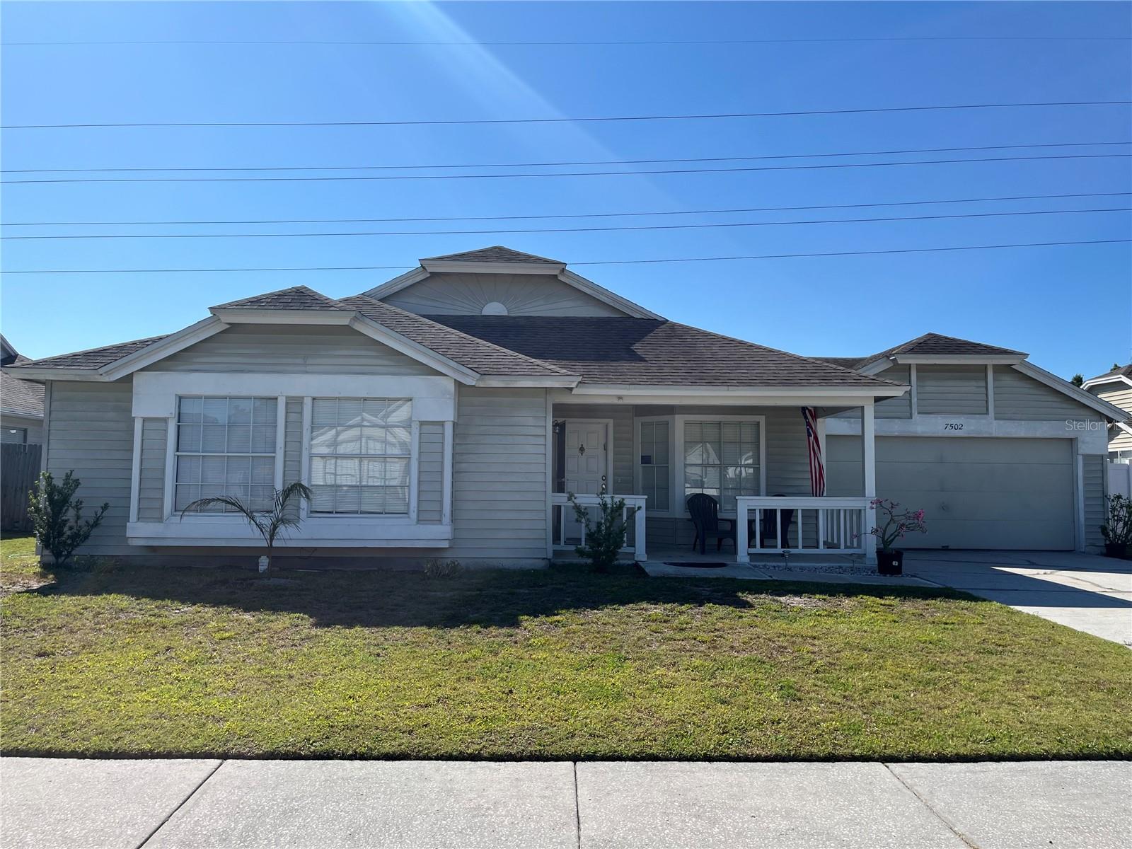 7502 TURTLEBROOK LN, NEW PORT RICHEY, FL, 34655