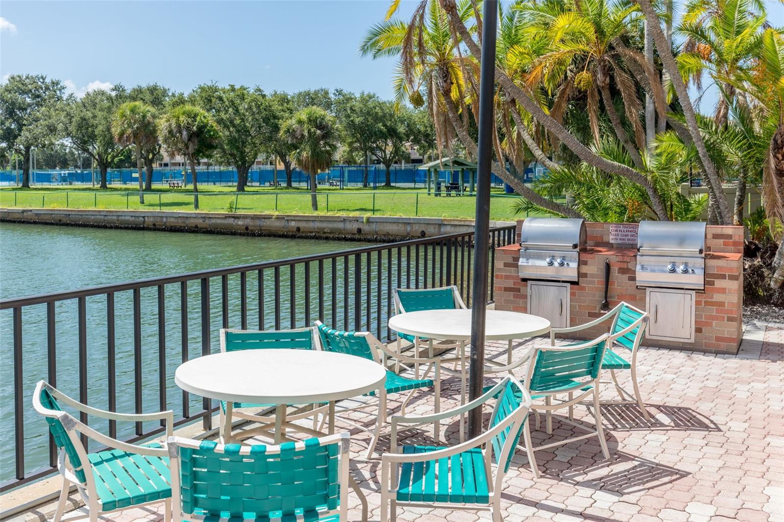 10355 PARADISE BLVD #113, TREASURE ISLAND, FL, 33706