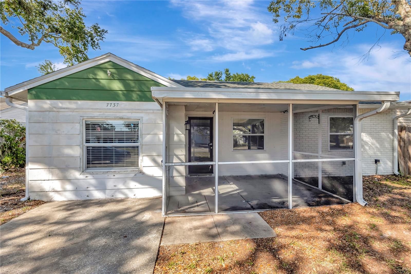 7737 MITCHELL RANCH RD, NEW PORT RICHEY, FL, 34655