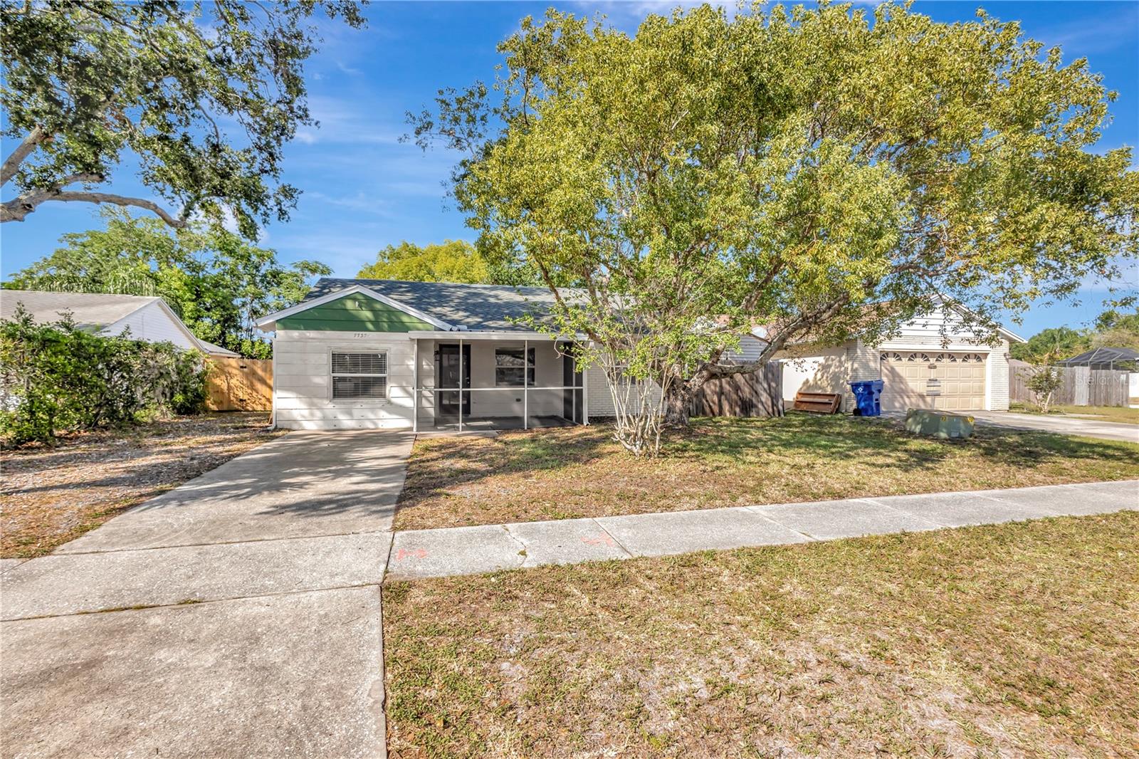 7737 MITCHELL RANCH RD, NEW PORT RICHEY, FL, 34655