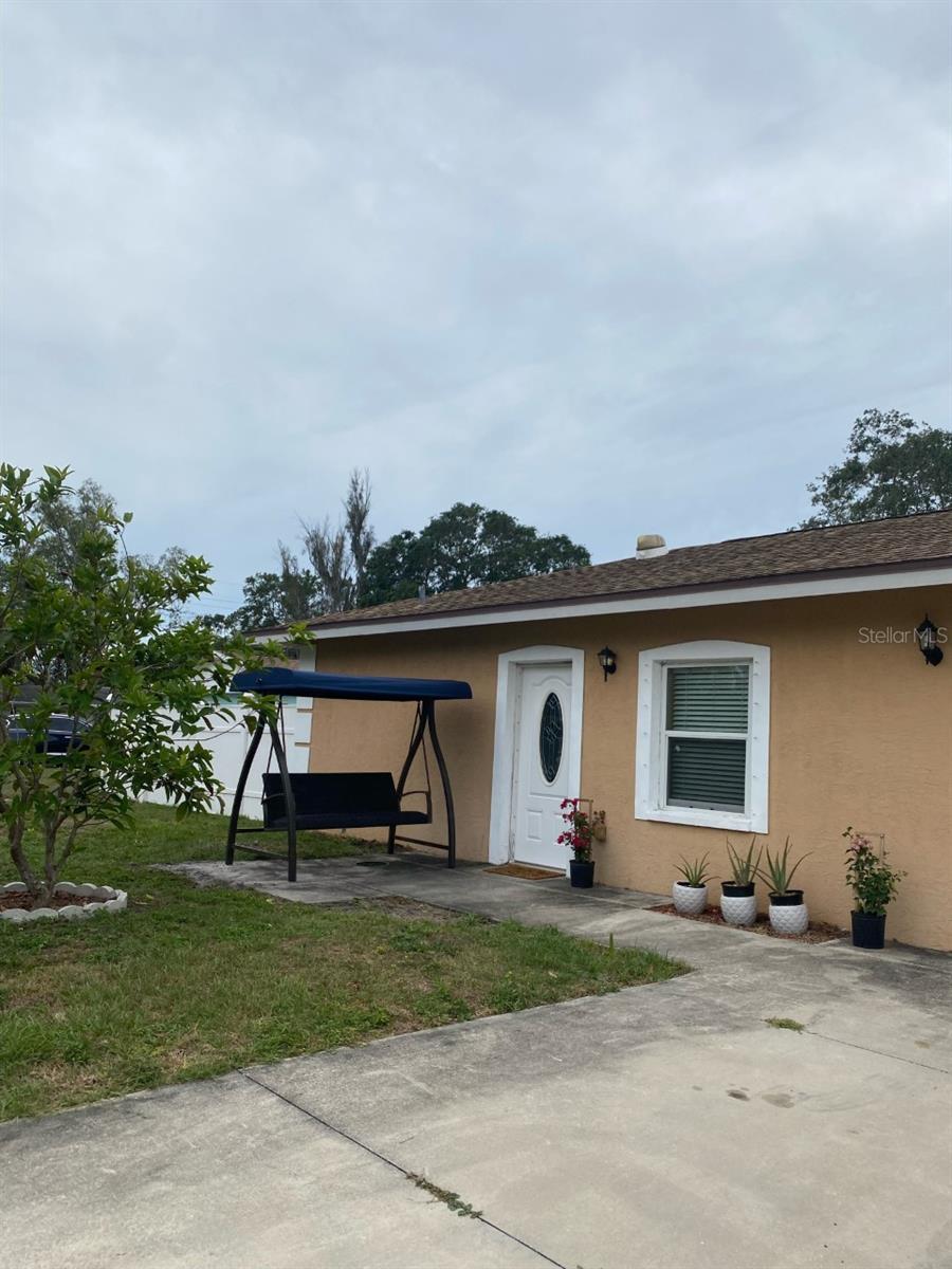2453 RIDGE AVE, SARASOTA, FL, 34235