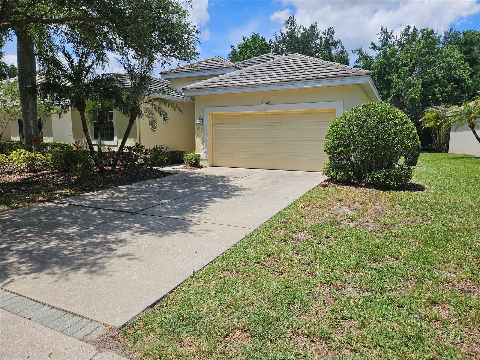12112 MAPLE RIDGE DR, PARRISH, FL, 34219