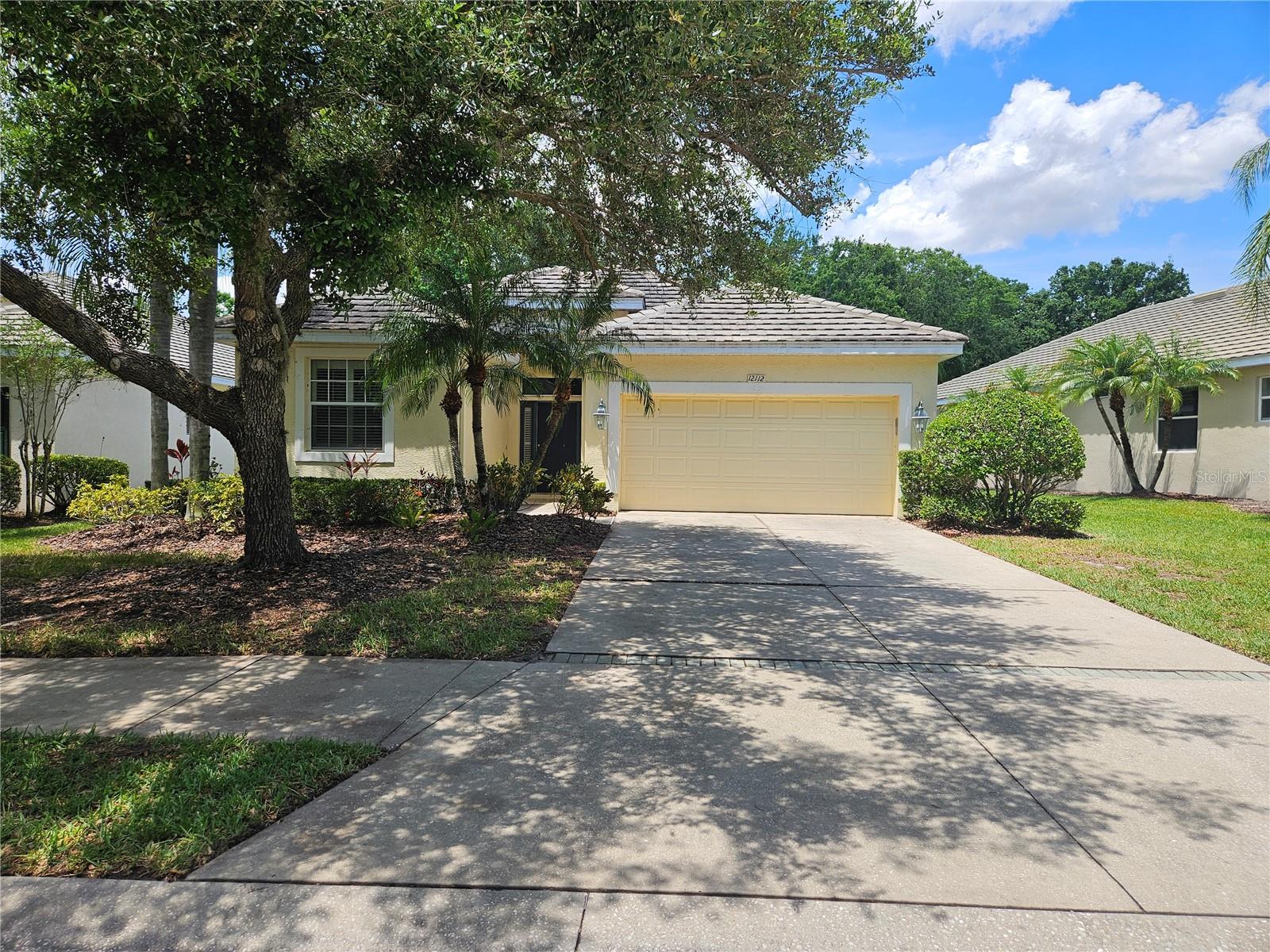 12112 MAPLE RIDGE DR, PARRISH, FL, 34219