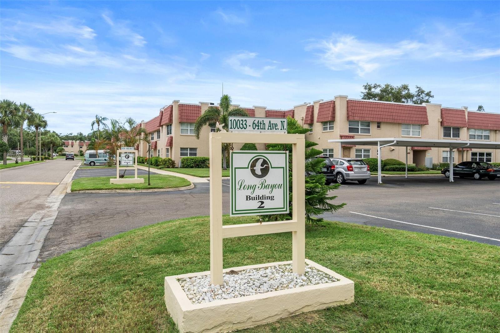 10033 64TH AVE N #4, ST PETERSBURG, FL, 33708