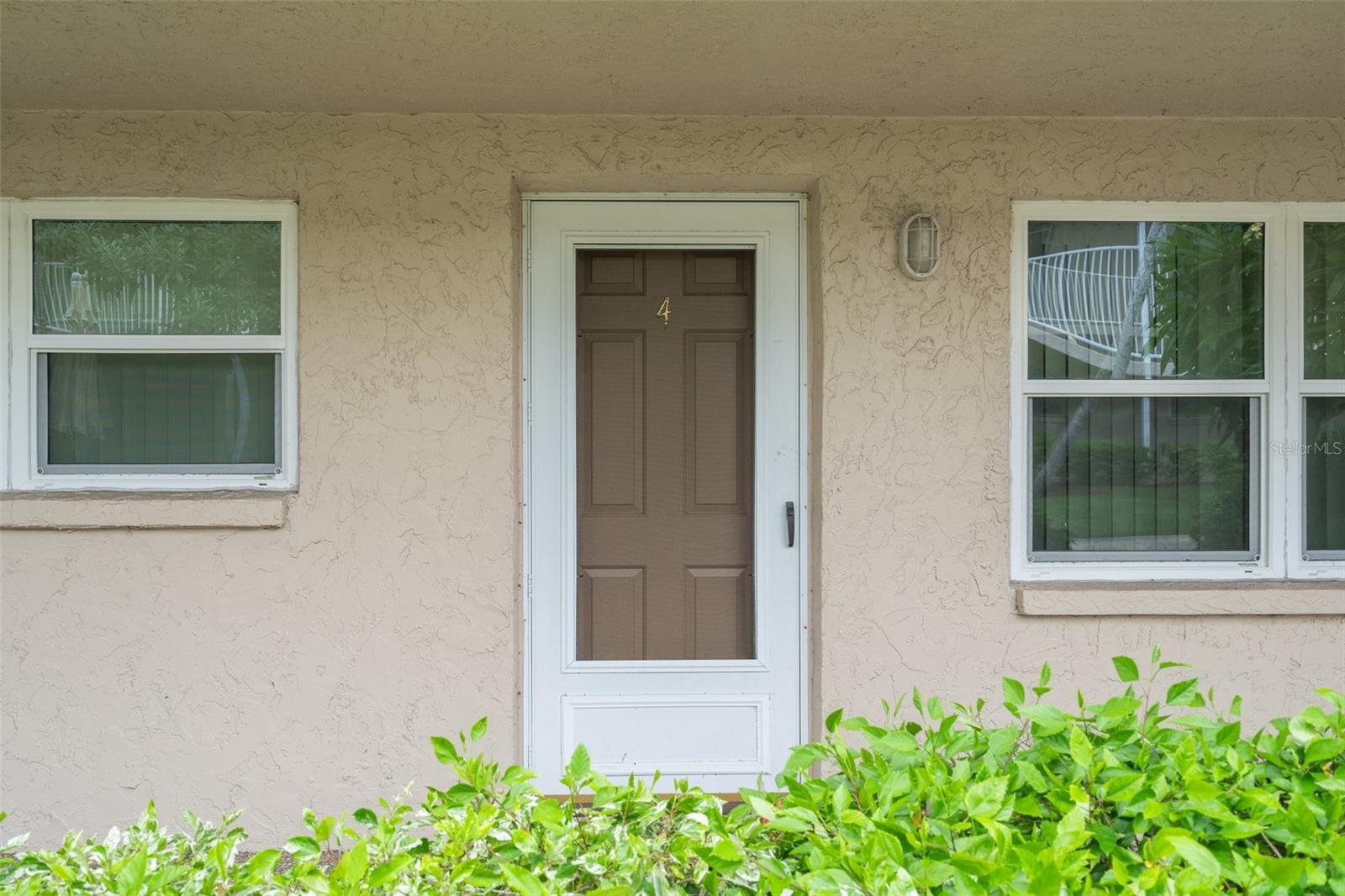 10033 64TH AVE N #4, ST PETERSBURG, FL, 33708