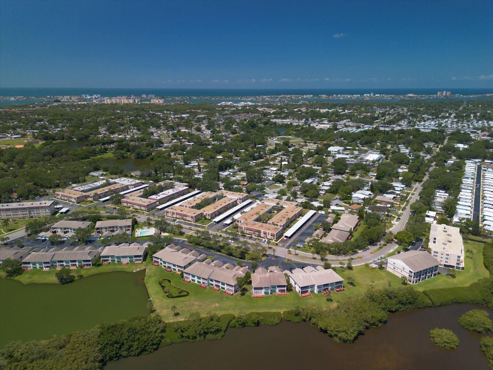 10033 64TH AVE N #4, ST PETERSBURG, FL, 33708